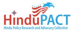 HinduPACT AHAD Demands Immediate Dismissal of Peter Navarro for Promoting Hindu Hate
worldhindunews.com/hindupact-ahad…
