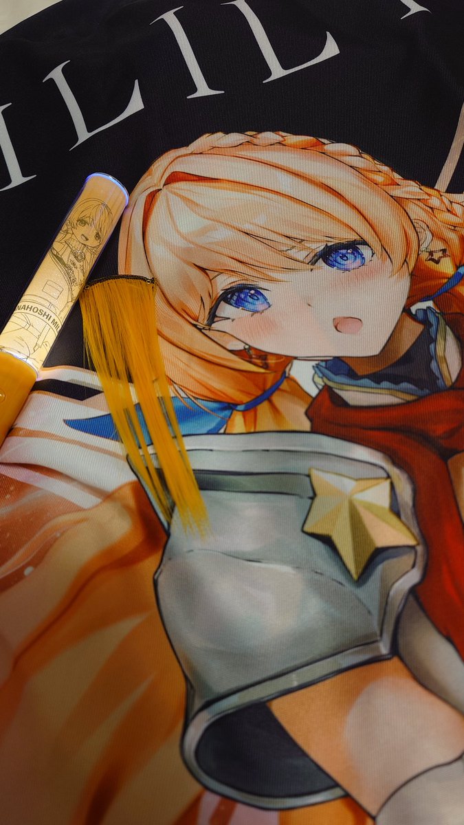 「1日目2日目3日目と星祭以来いつ出せるだろうと思っていた法被 はんぱない文化祭で」|辻 氏/ぬめごん🐬🌌🐑🐴💘のイラスト