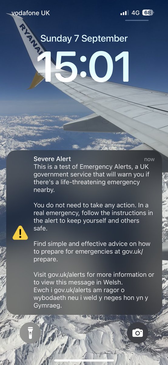 A FUCKING TEST? I JUST SHIT MYSELF BECAUSE OF A TEST???