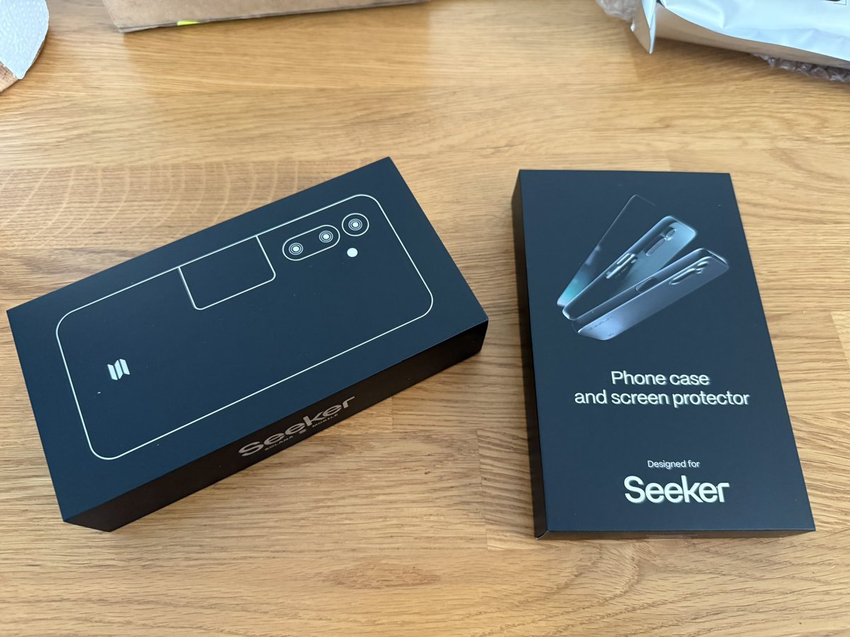 Ok cool, now where are my airdrops 🤓
<a href="/solanamobile/">Seeker | Solana Mobile</a>