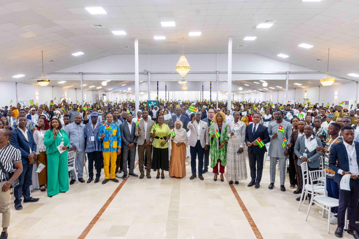 Dr Abdul Fahd FOFANA tweet media