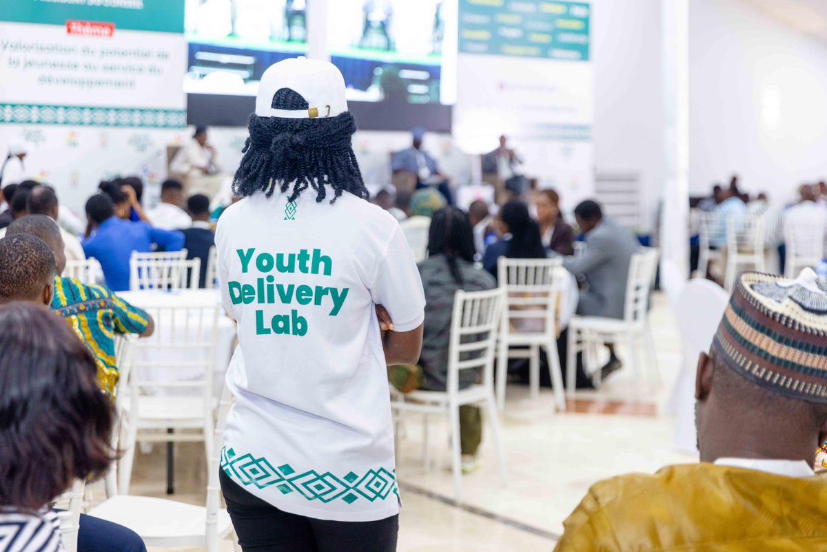 Dr Abdul Fahd FOFANA tweet media