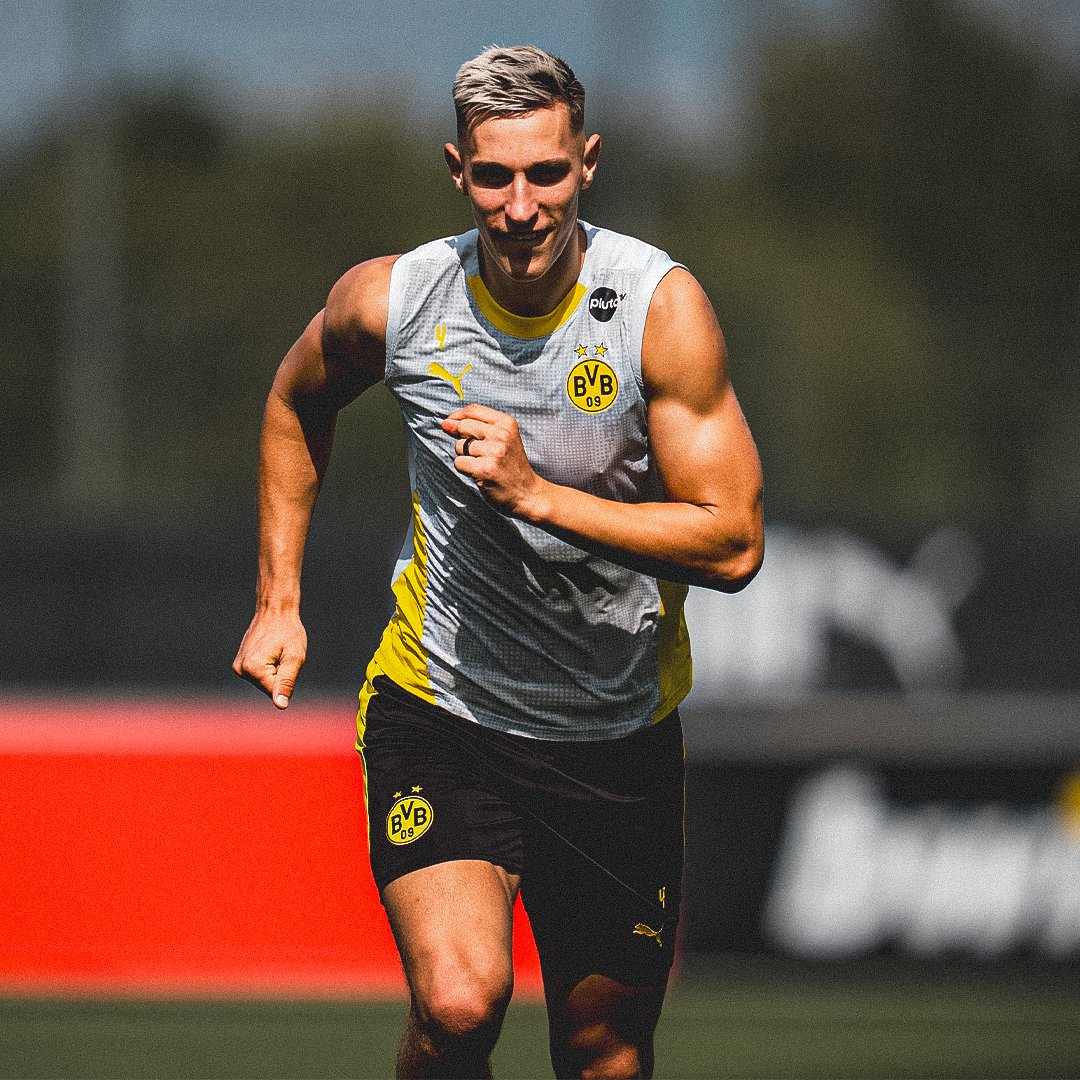 Central BVB tweet media