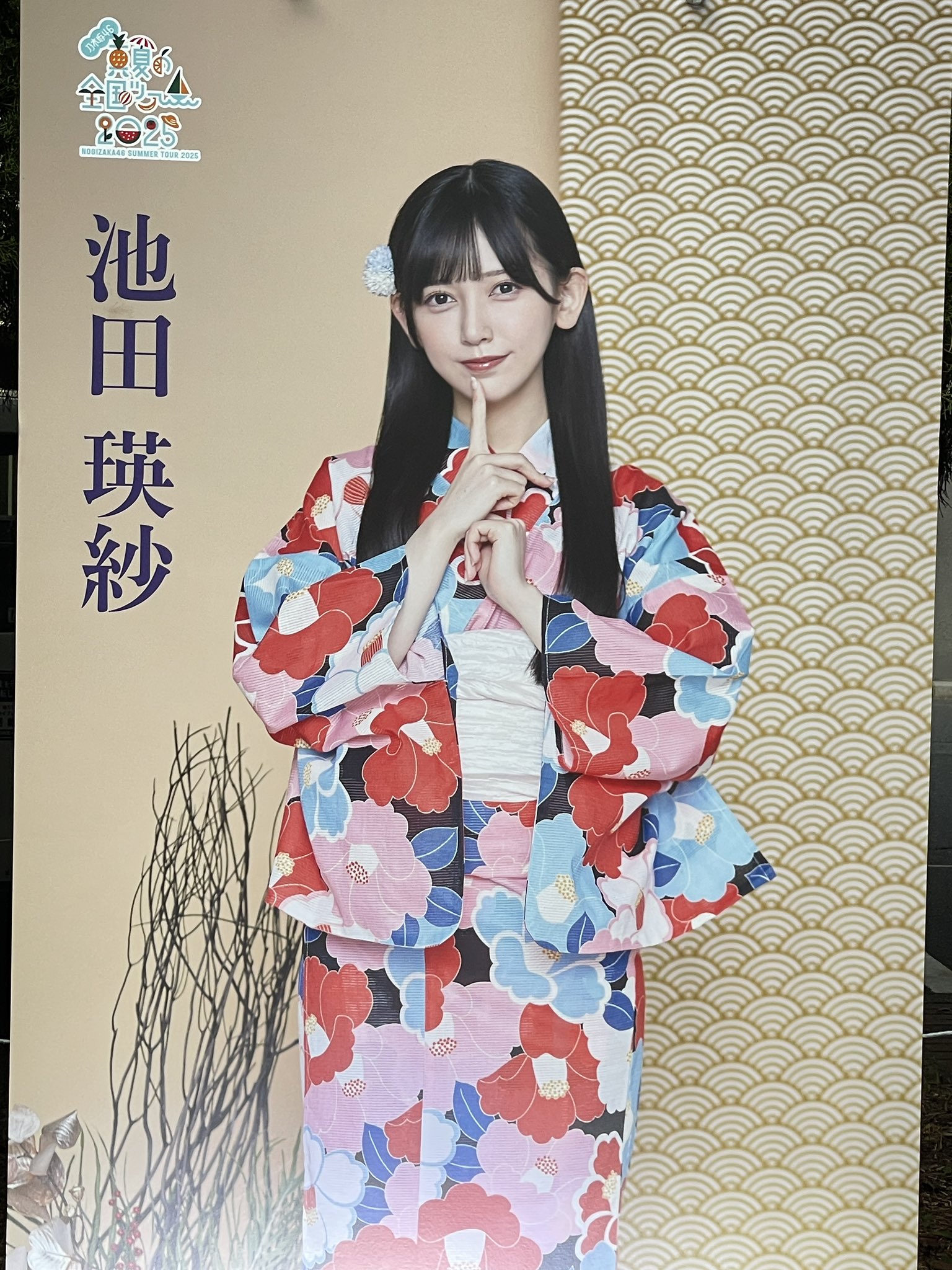 乃木坂46 - 甘楽 86691-48-