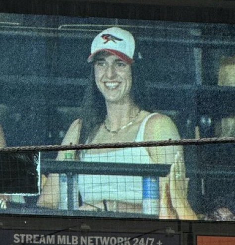 Indiana Fever Fan Club tweet media