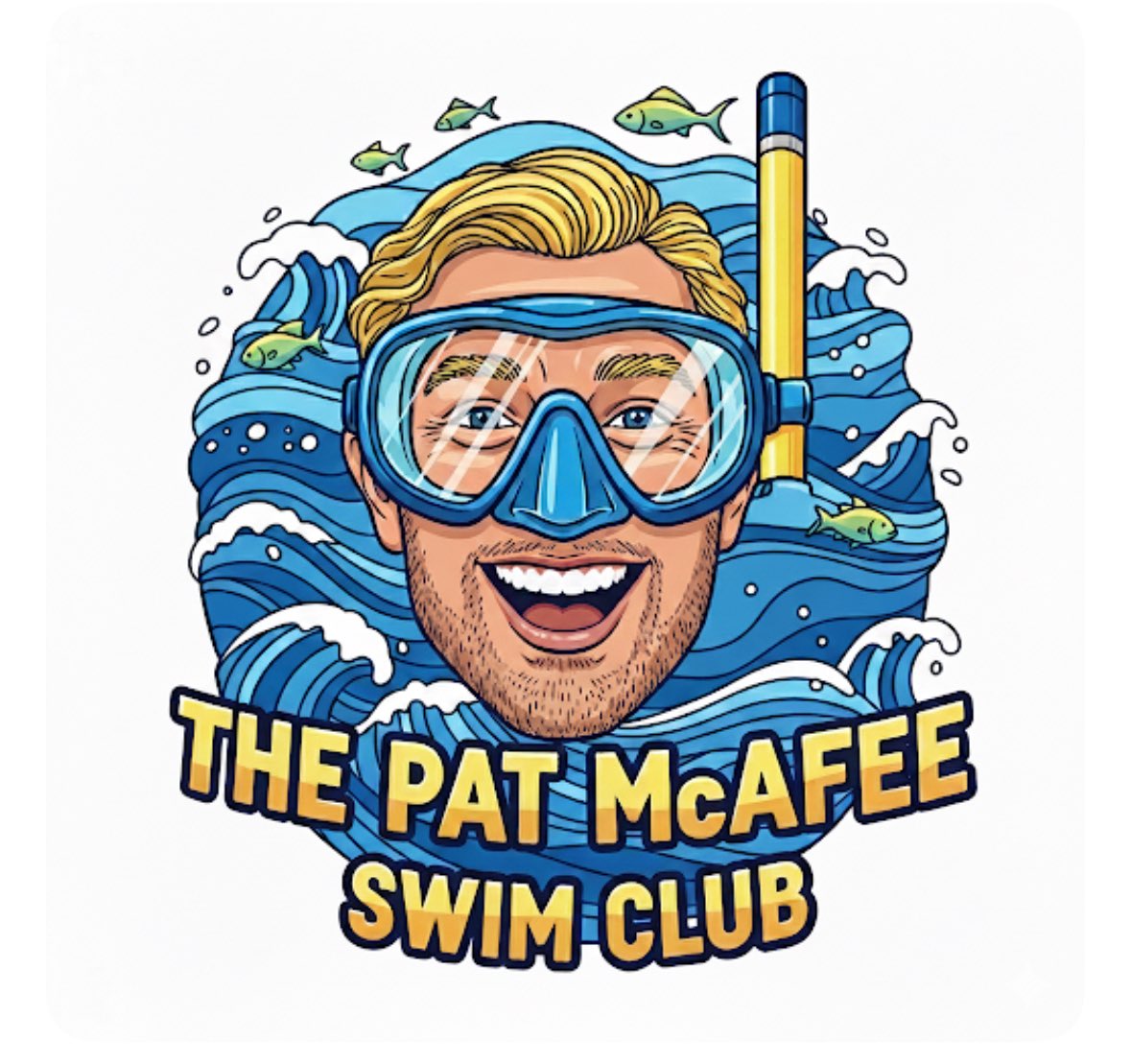 I just had to share my AI generated FFL logo for this season. 
ShAHt AHT <a href="/PatMcAfeeShow/">Pat McAfee</a> 
ShAUt AHT <a href="/GeminiApp/">Google Gemini</a>