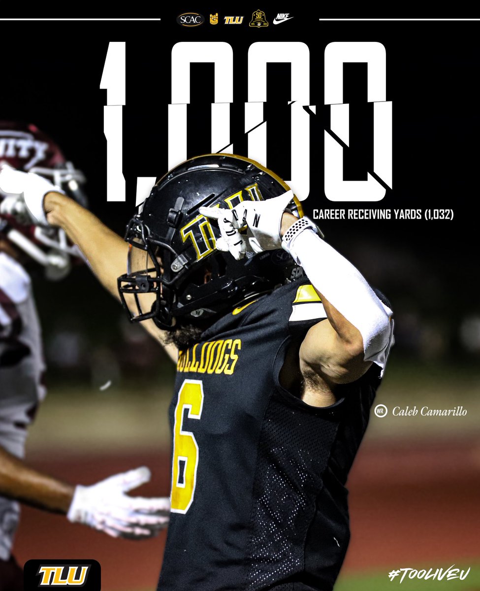 1K for 6️⃣ and counting💸

#TooLiveU | #PupsUp