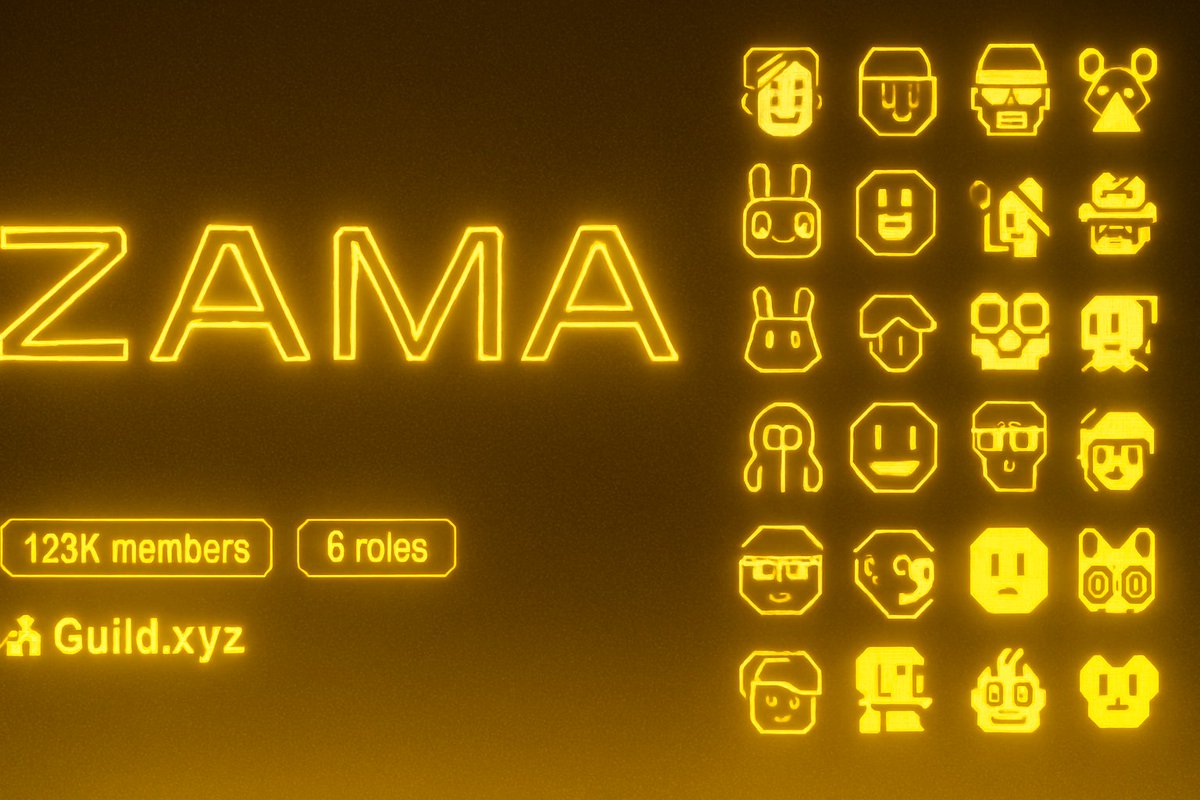 Zama is Rewriting the Rules of Web3 Voting

In Web3, privacy isn’t a luxury it’s a necessity. But when it comes to voting, protecting that privacy has often meant sacrificing speed, simplicity, and scalability.
Old-school ZK voting systems do their job, sure but they’re clunky,