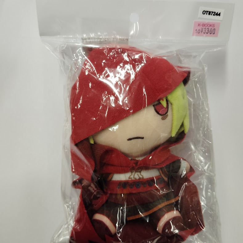 大正×対称アリス　対アリ　アリス　招待状　メセカ　ブロマイド　ポストカード 大正×対称アリス 対アリ アリス 招待状 メセカ ブロマイド ポスト