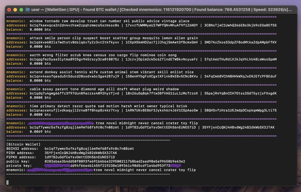 Tony Dev (@tonydevbtc) / Posts / X