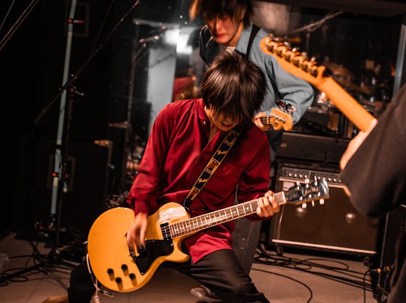［　Photo　］

2025/08/09
eyedentity pre. 『 Juvenile 』

the satellites
<a href="/the_satellites/">the satellites</a> 

📸<a href="/ryu_21yt/">Ryunosuke</a>