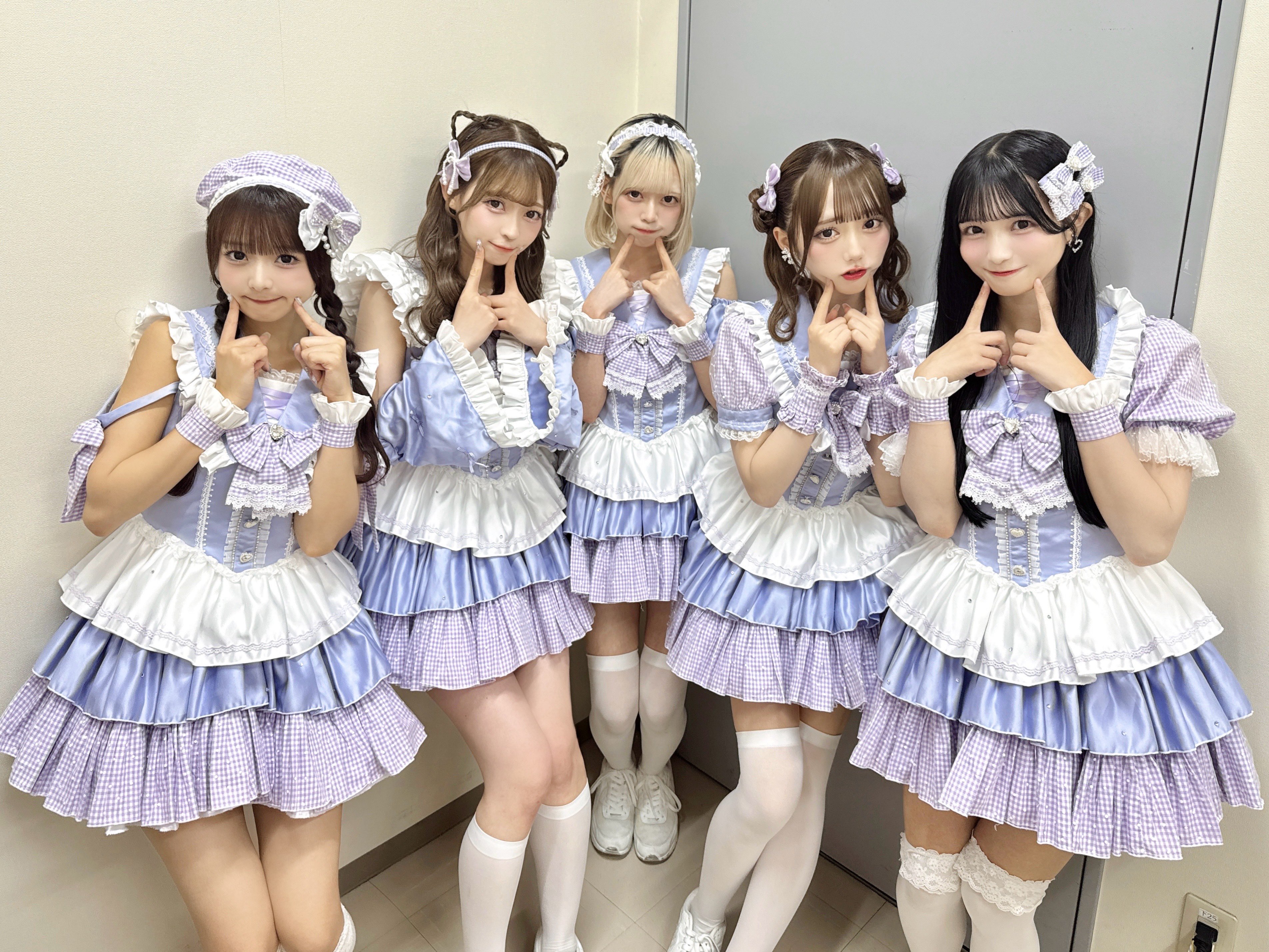 Onephony公式 @12/19豊洲PIT (@onephony_) / X