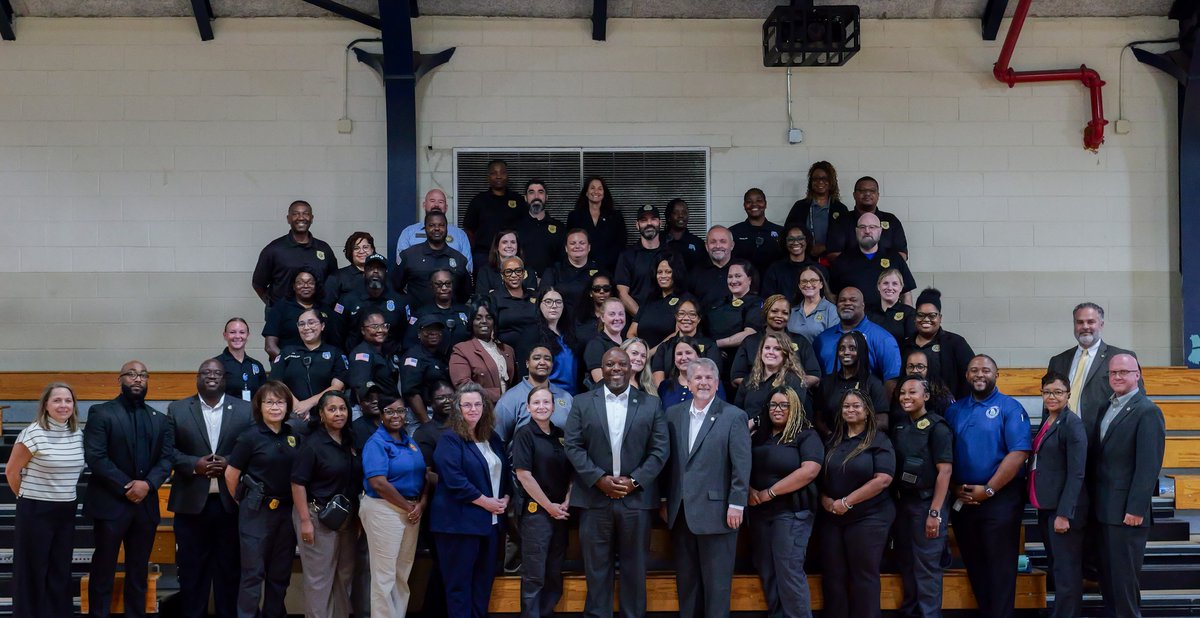 GA_ParoleBoard's tweet image. Hundreds of family of state inmates met Friday with the State Board of Pardons and Paroles at GDC's Family Day. #parolestrong #paroleworks #gdc #familyday