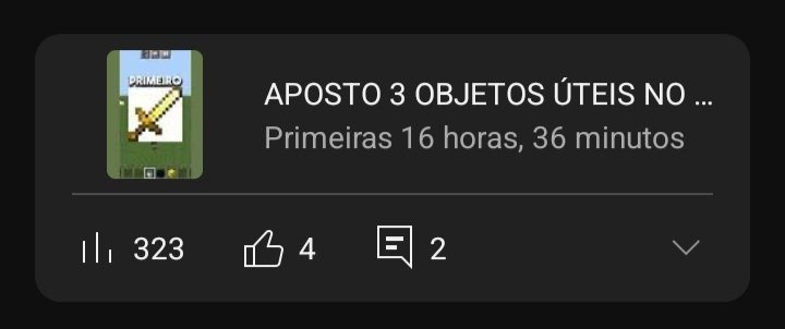 GamepThe64508's tweet image. YouTube qual é o motivo de vocês flopar os vídeos originais e os copiado crescer rápido já que os vídeos originais meus receba engajamento expliquem interesse no público não é. Pq todos estão gostando?
#explique #YouTube
