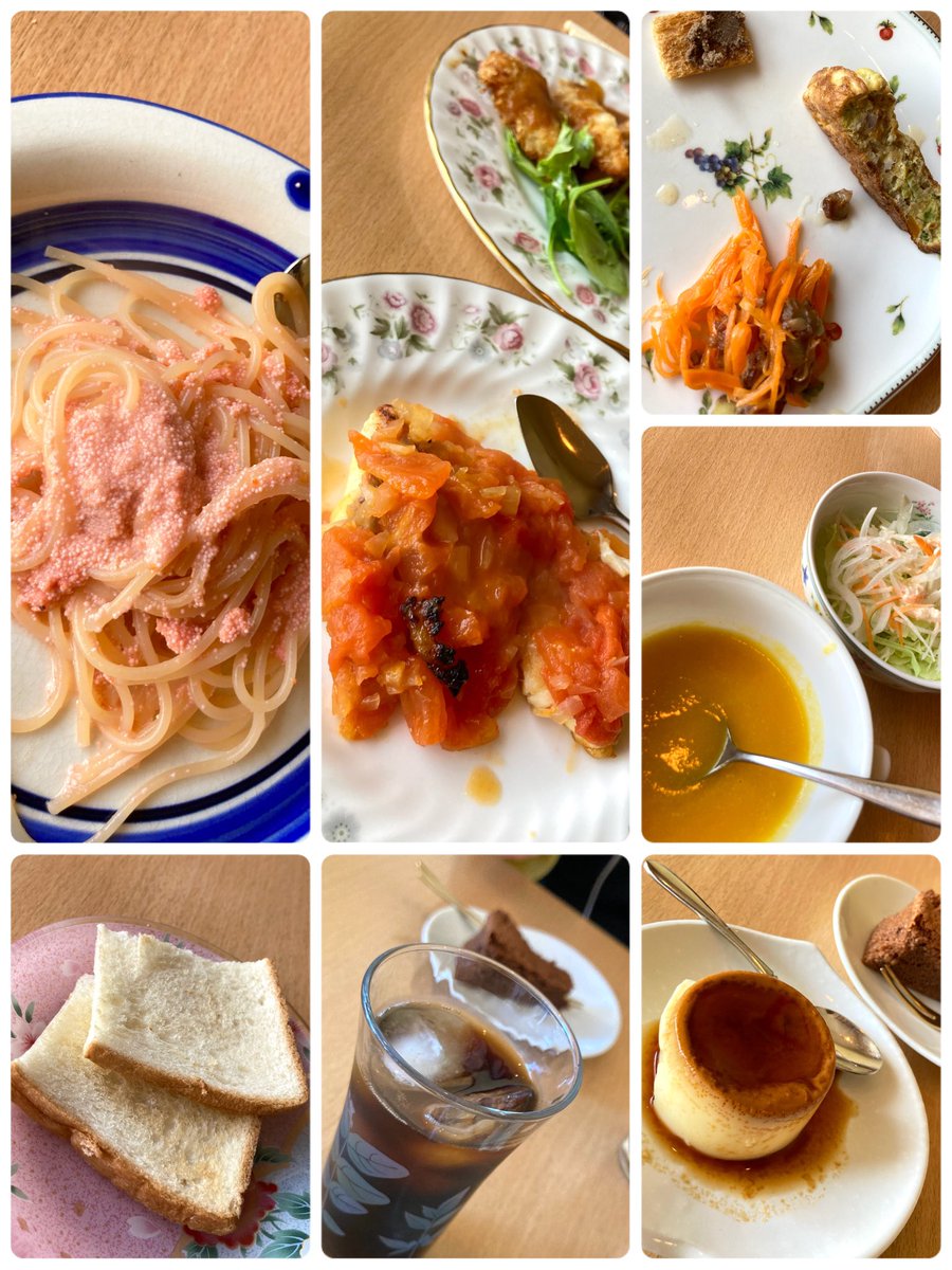p_manbo's tweet photo. フジロックではタイテかぶりで観れなかった鎮座さんがまさか今回観れるとは❣️
お昼はシャルドネ レストランで。かわいらしいサイズながら次々運ばれてくるコーススタイルでどれも美味しく戴きました♩
#AIRCONTROLLER #服部緑地野外音楽堂
#鎮座DOPENESS
#シャルドネレストラン #創作フレンチ #レトロ https://t.co/qvniNM5cEM