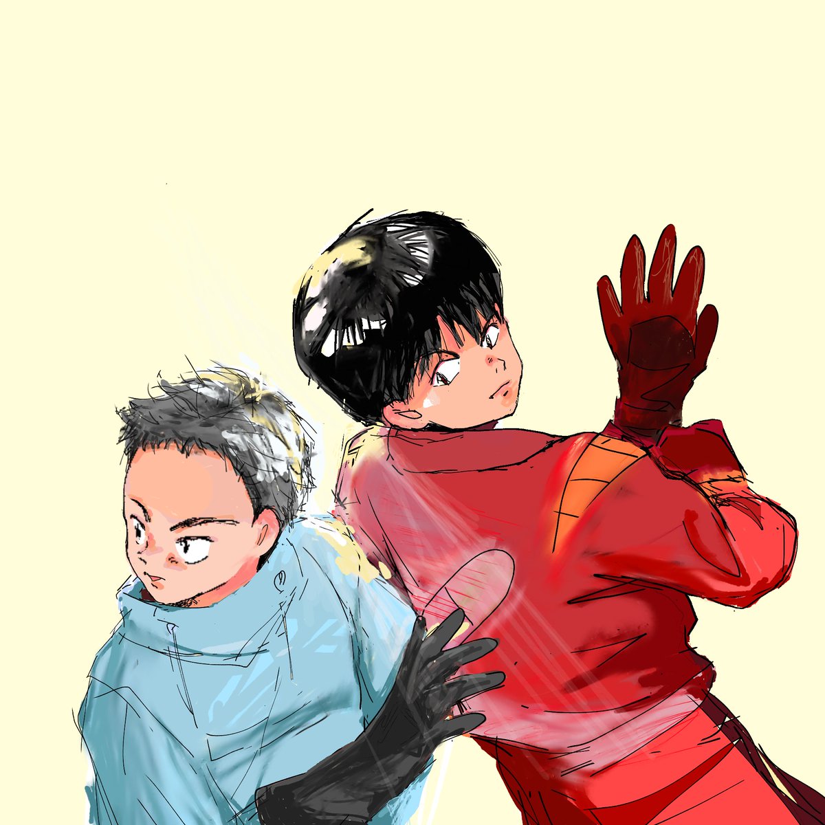 ぷぅ☁ tweet media