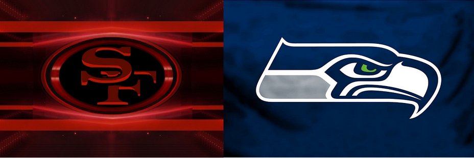 Rush74Kyle's tweet image. It&apos;s Seahawk Sunday!! WEEK 1  49ers @Seattle  #GoHawks #Seahawks #SeahawkNation