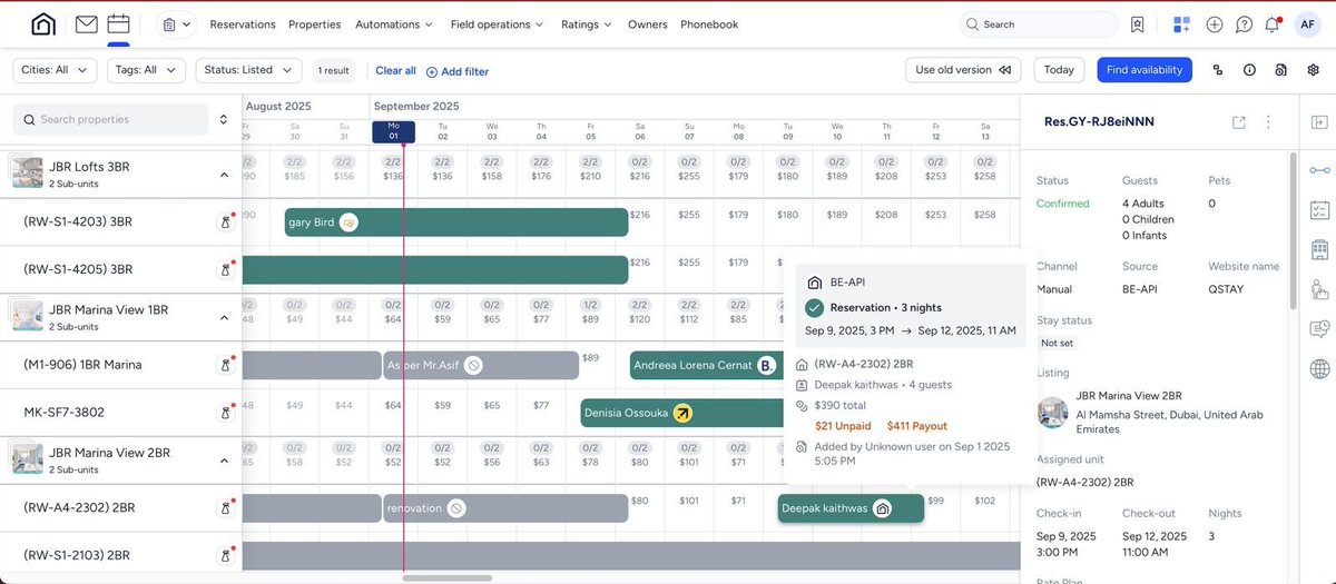 I just found one of the most asymmetric ICM-RWA plays on Solana and it’s hiding in a “boring” vertical. (long post)

$QSTAY, a Dubai-based “virtual hotel brand” turning their platform into a B2B2C marketplace. ~1.5m MC

CA: 96hj47MzSpZgVcT1v4nwpbQNEU59f6ys48PArGivpump

Qstay is