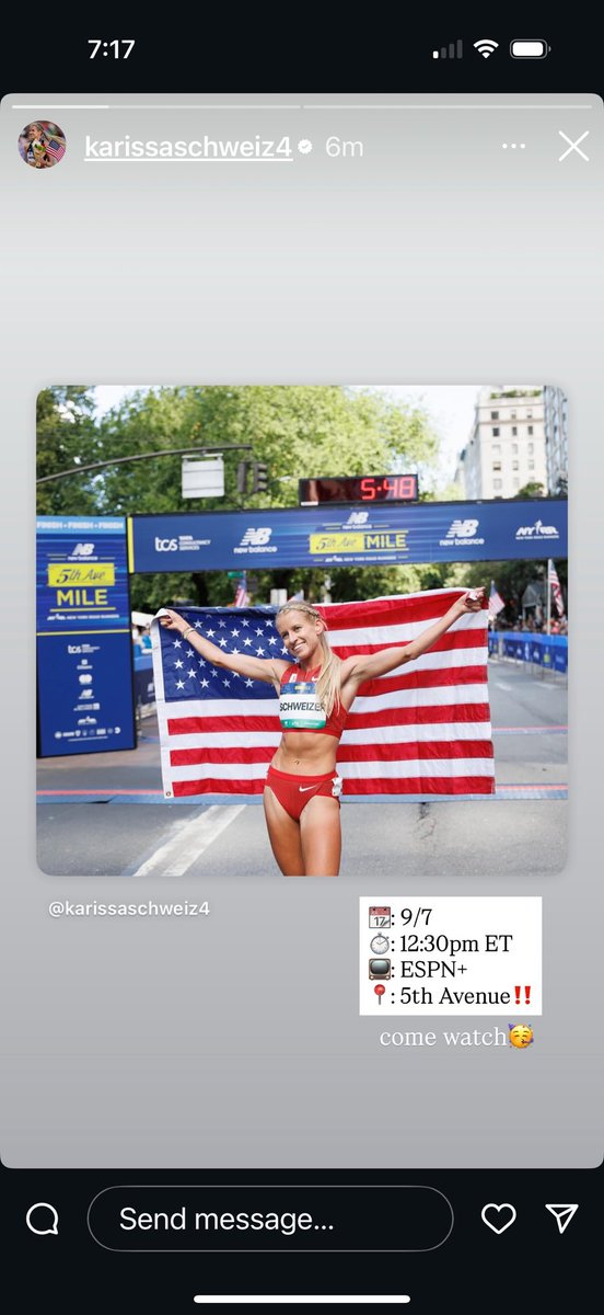 Mike Schweizer tweet media