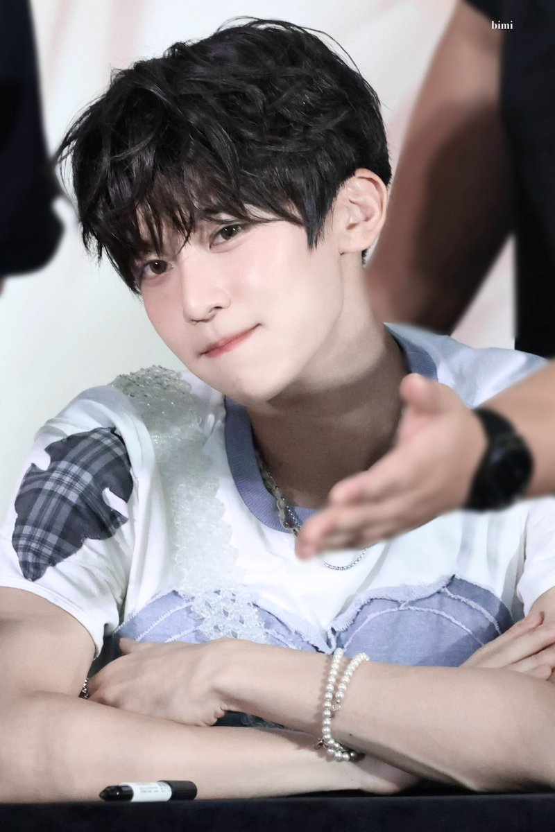 bimi511's tweet image. 250907 

#시온 #SION #シオン
#NCT #NCTWISH