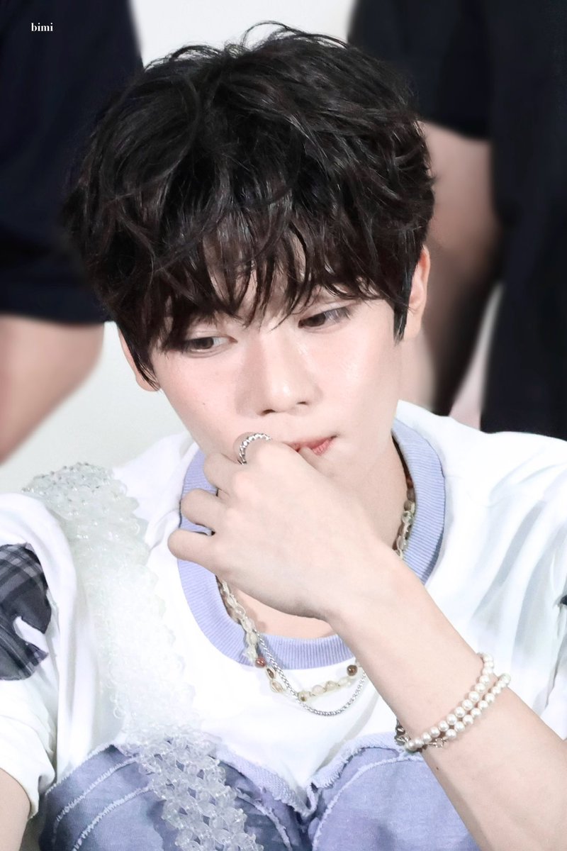 bimi511's tweet image. 250907 

#시온 #SION #シオン
#NCT #NCTWISH