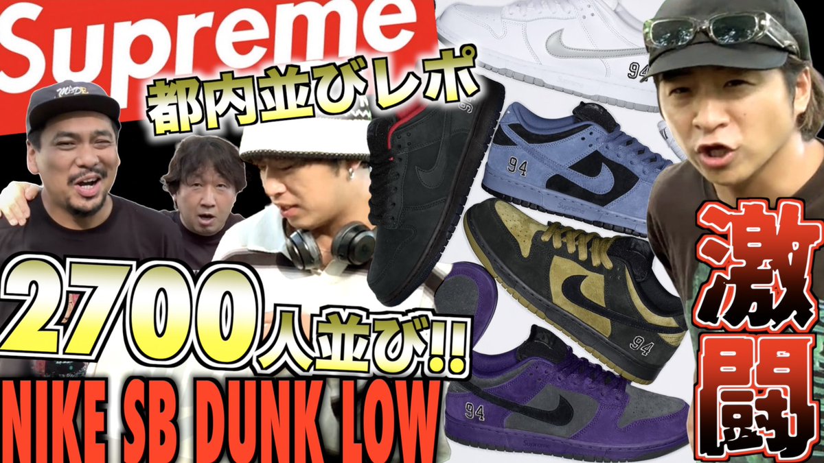 渡部誕生日なので見てください
youtu.be/hHUwZfDY3k0