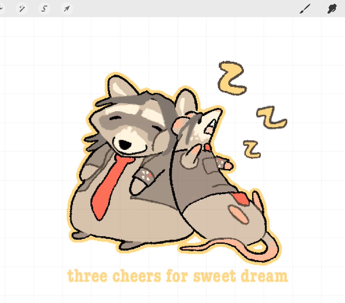 RatJoyr (@reds1lk) on Twitter photo 