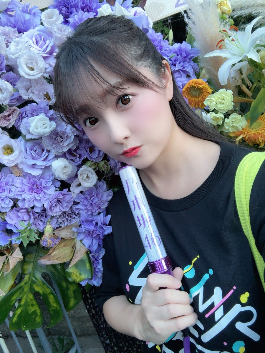 乃木坂全国ツアー東京Day4 🗼⚾️明治神宮野球場10th🏟️🗼 初日と今日