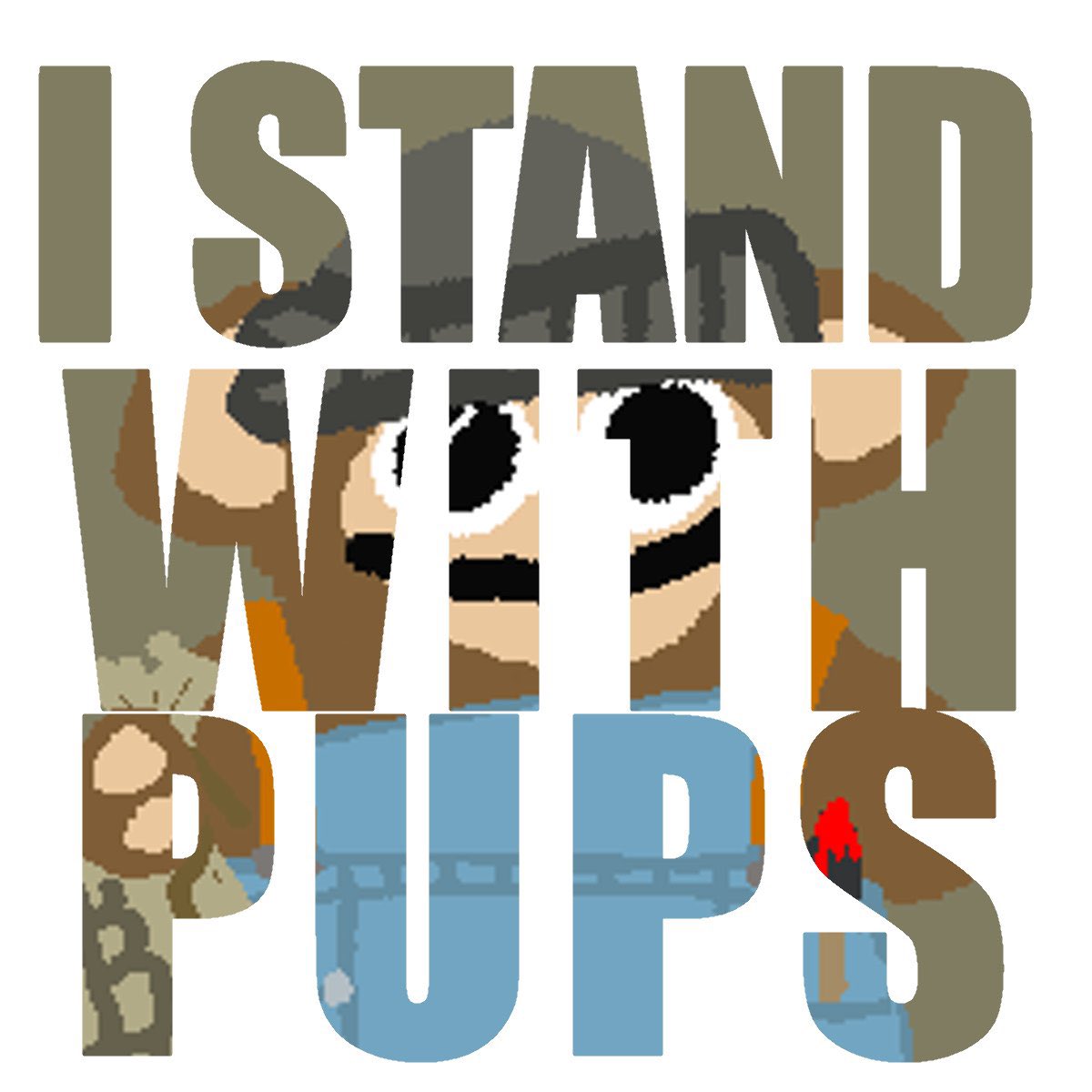 on Bitcoin:

Who’s building? Puppets

Who’s degening? Puppets 

Who’s memeing? Puppets 

Who has the alpha? Puppets 

Who’s collecting? Puppets 

Who’s experimenting? Puppets 

Who’s undervalued? Puppets