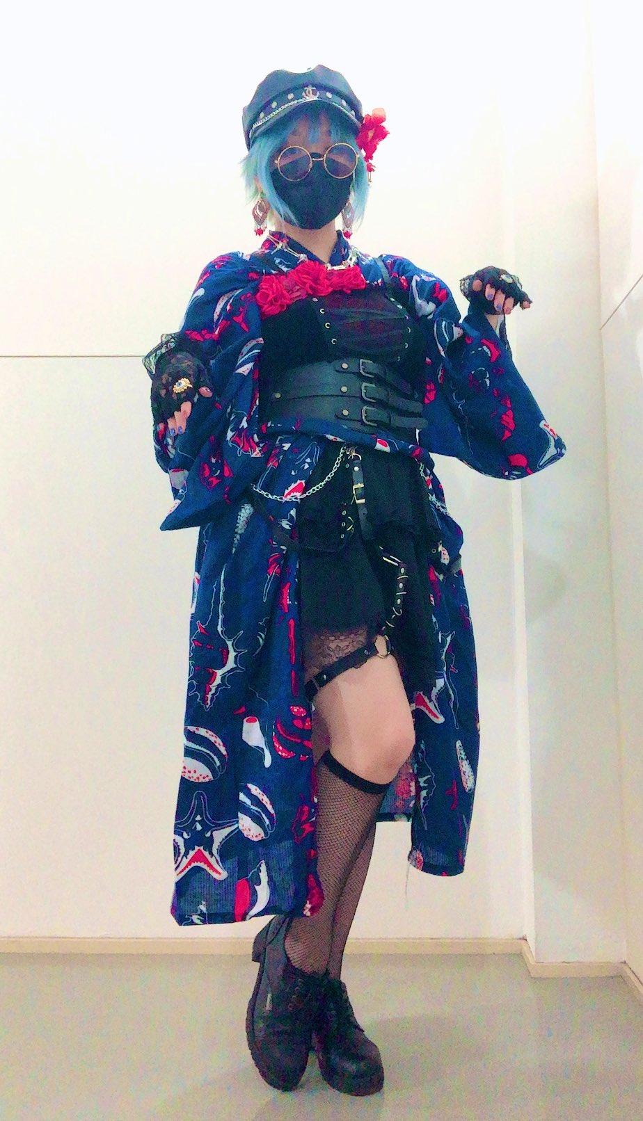 m.t 0420様リクエスト☺︎ 新品] ロレックス GMTマスターII 126710BLRO.BKDTOブラック