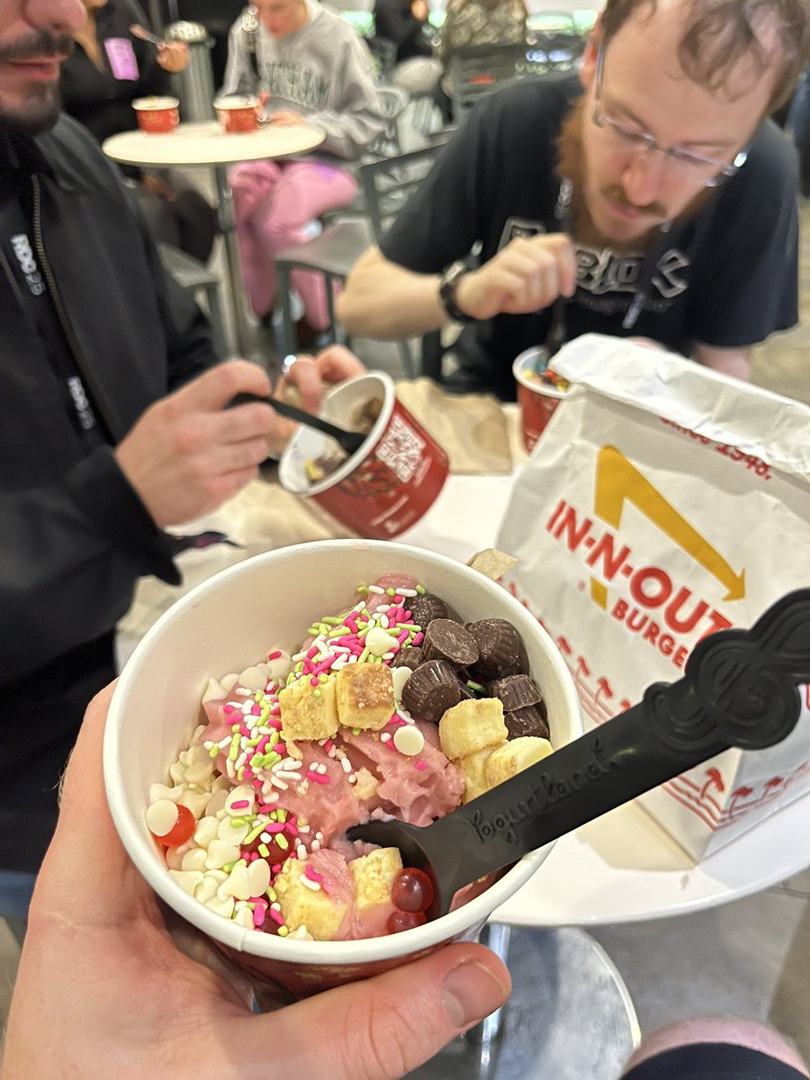 Isaac Morris tweet media