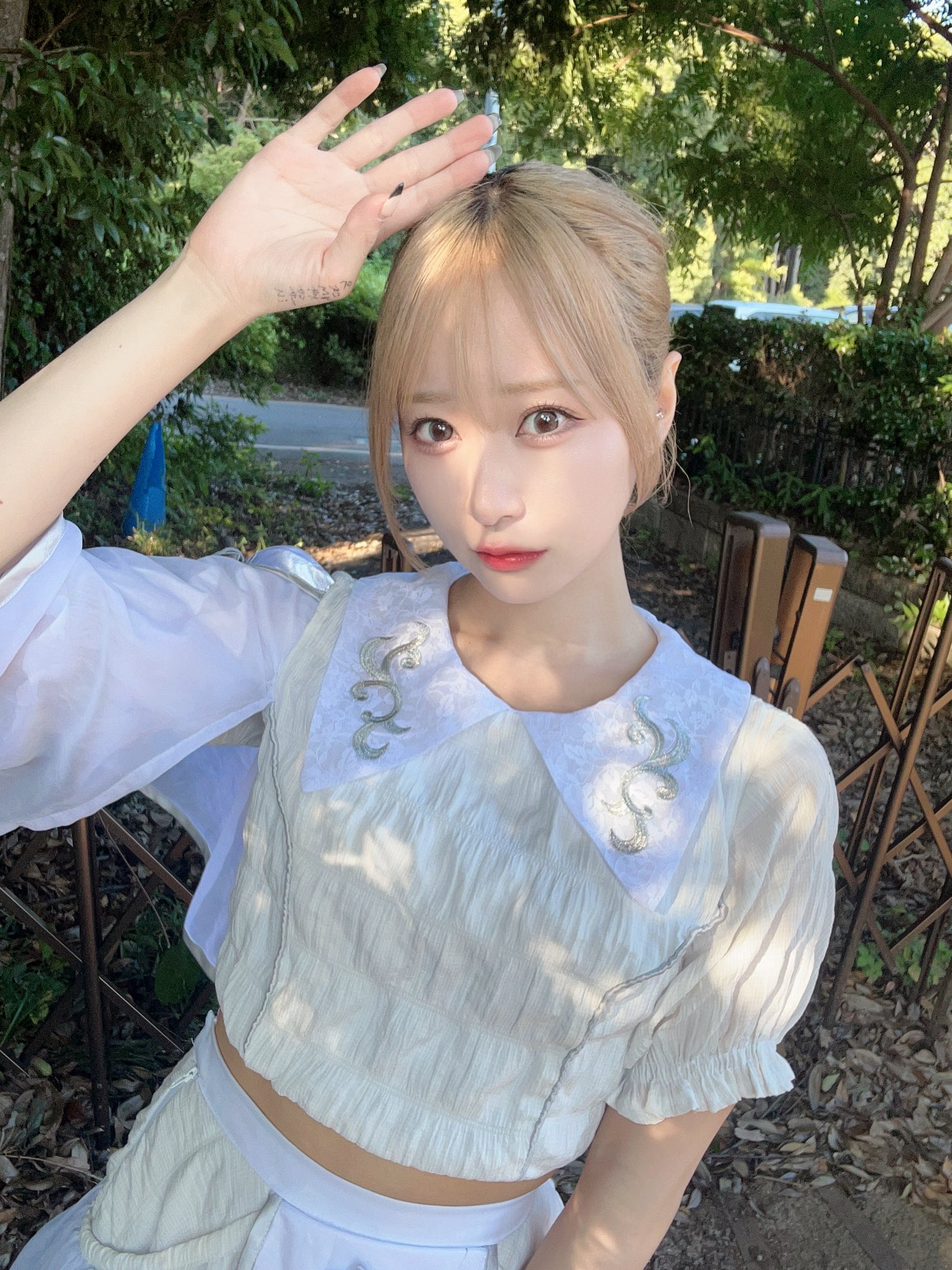 knk様へ♥4月末 Z@端末 (@zunok2) / X