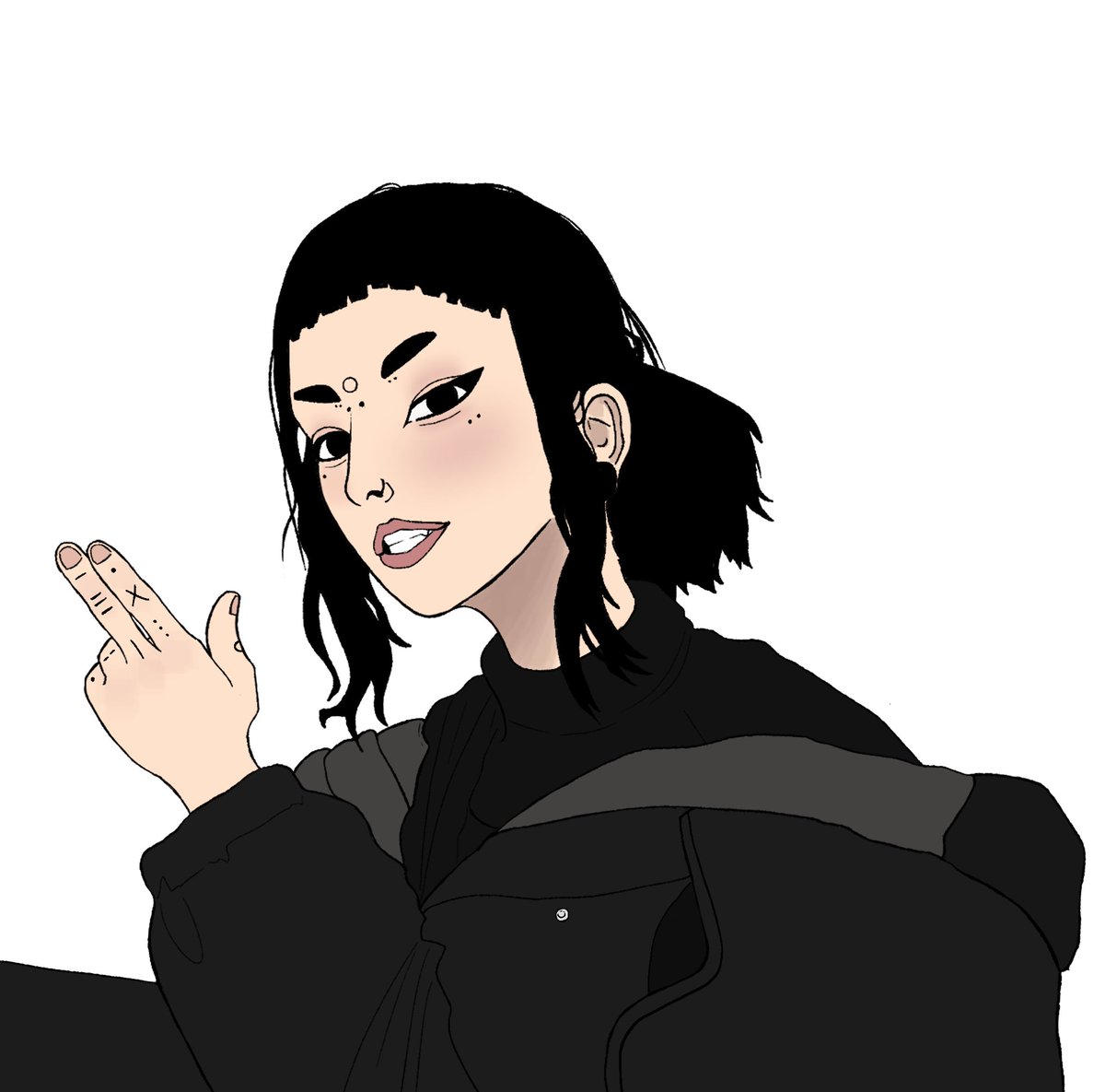 Busha (@pushesha_) on Twitter photo 