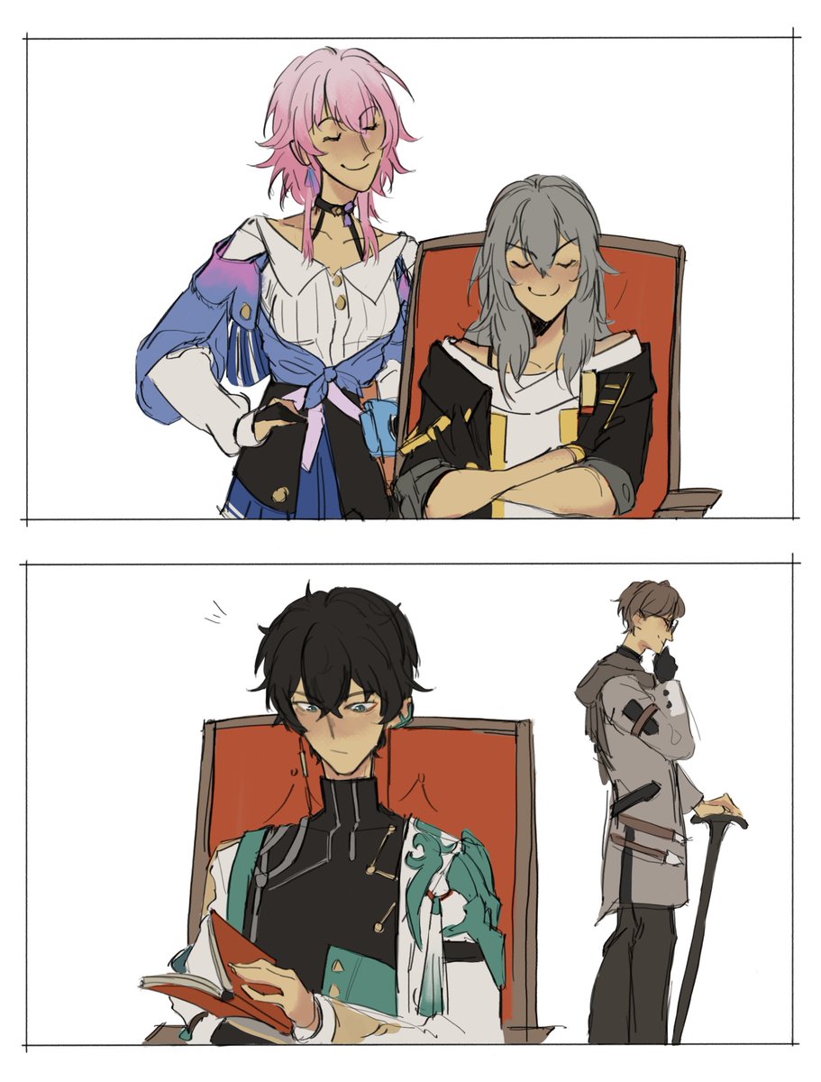 #hsr