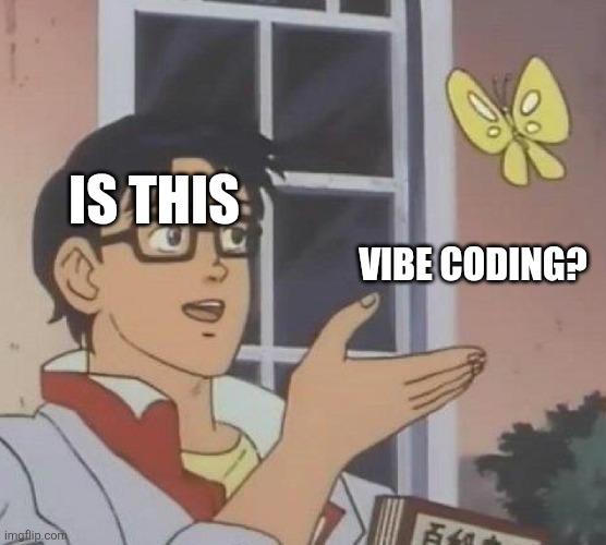 Is this Vibe Coding?

dev.to/matt_pass/is-t…