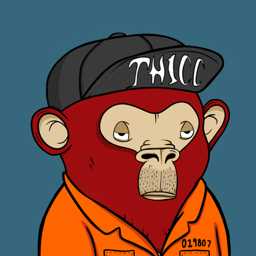 Pudgy Ape #2447 bought for 0.0001 WETH ($0.43)
opensea.io/assets/ethereu…

#NFTSales