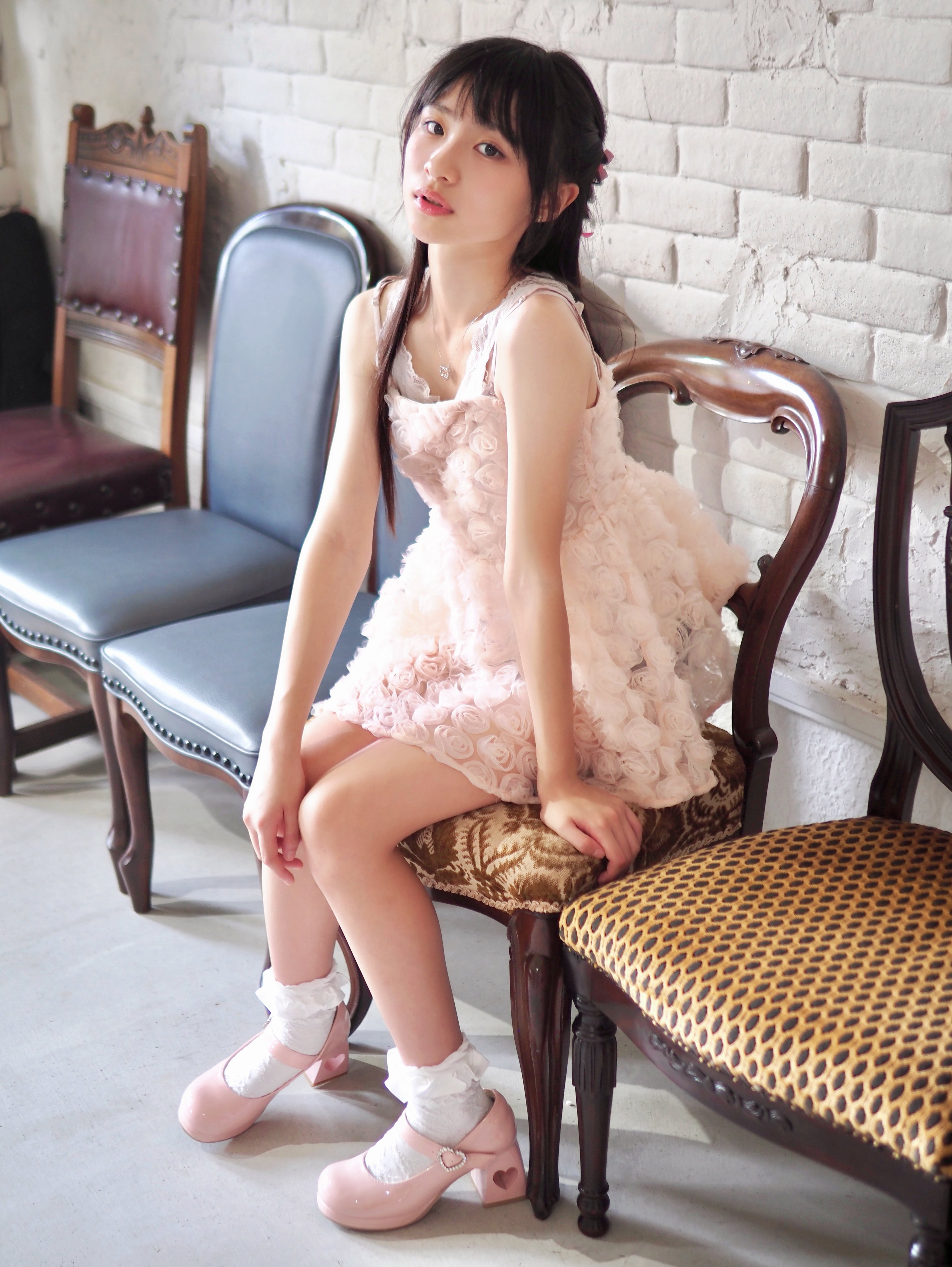 きょんちゃん様確認用☆【7歳】アイボリー きょんちゃん様確認用☆【7歳】アイボリー 61YFcG2xViL