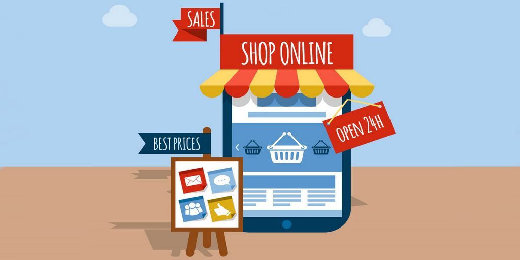 Wikbi_com's tweet image. 10 Effective Strategies to Leverage Marketplaces for Your  Ecommerce Store ift.tt/GD5KzFy #Marketplace #Ecommerce #EcommerceTools #MakeMoneyOnline