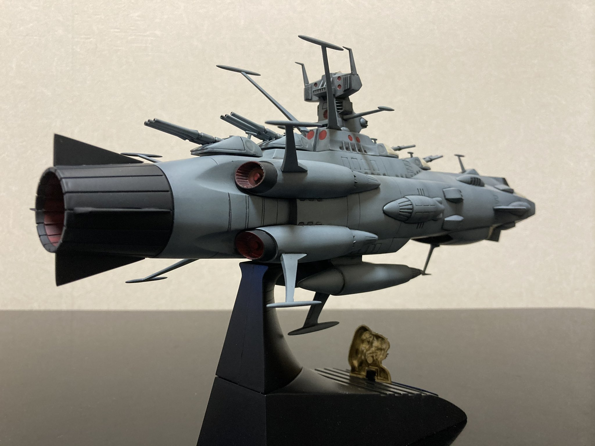 増田屋　音波操縦ソニコン宇宙パトロールカー 動作確認済 増田屋 音波操縦ソニコン宇宙パトロールカー 動作確認済 HARU