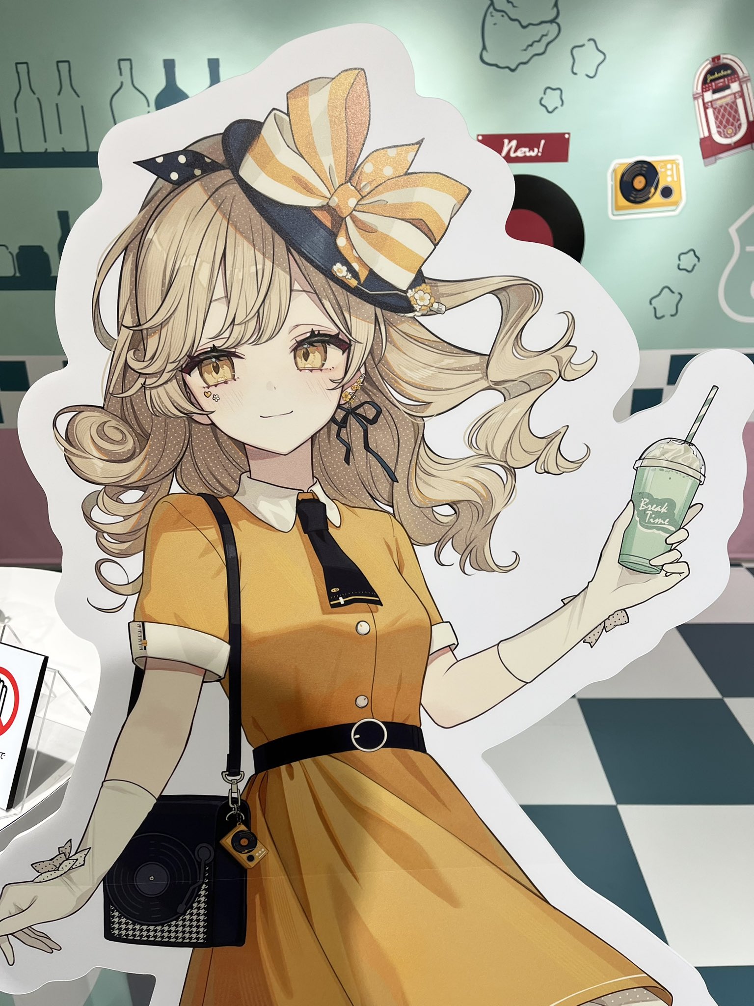 赤倉🧸個展9/5-9/28 on X: 