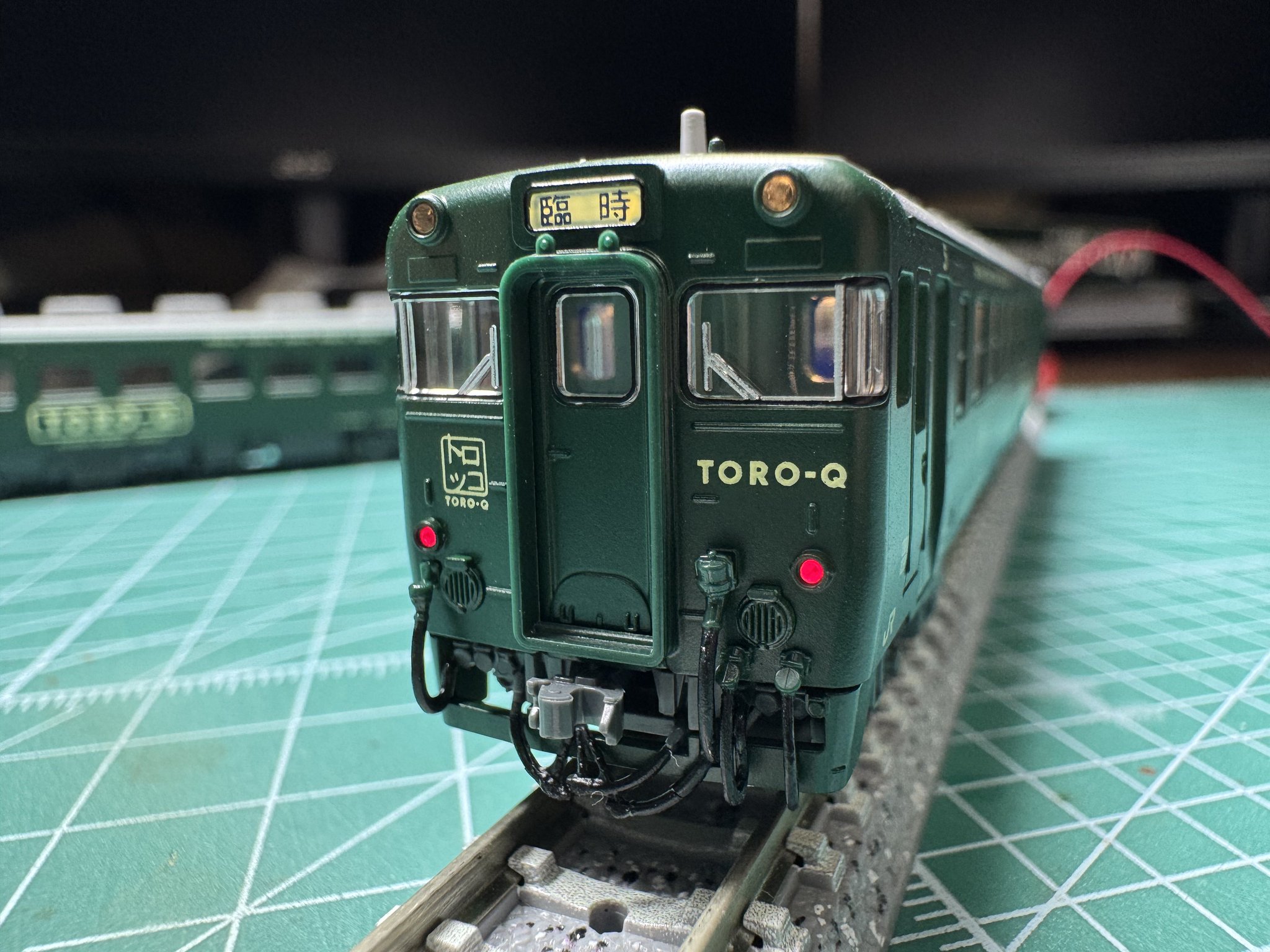 鉄道模型 tomitsuka Amazon | TOMIX Nゲージ 189系 グレードアップあずさ復活色 M52