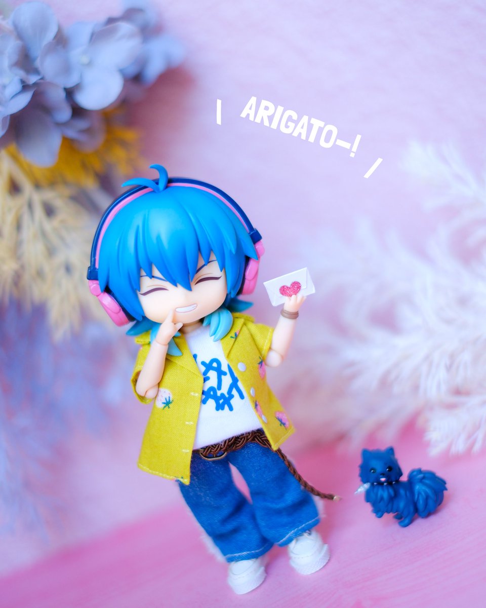 昨夜はご来店ありがとうございました🌟発送完了しました！夏は残りあとどれくらい…？🙄最後まで元気に過ごしたいですね🎶