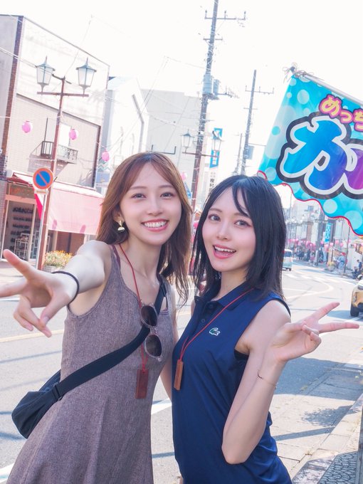 コスプレイヤー雪野ななのTwitter画像5