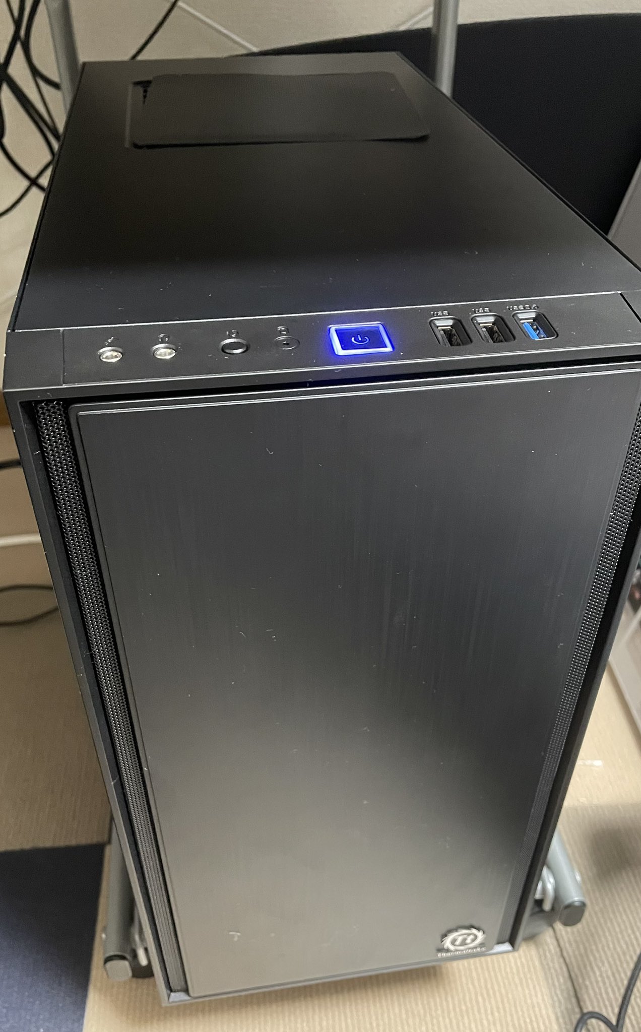 ZERO ゲーミングPC PCショップzeRo / ゲーミングPC販売