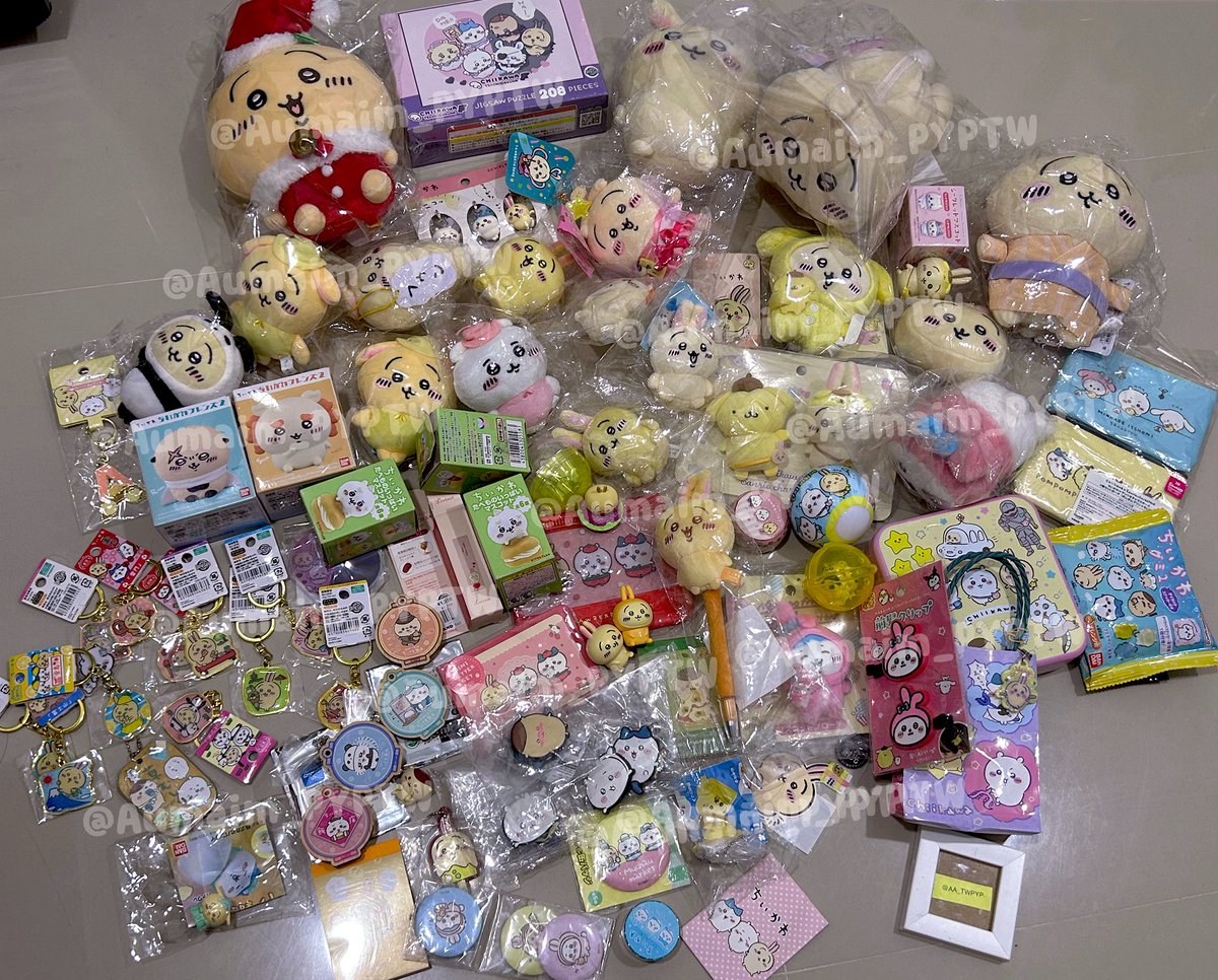 ちぃわわ ちいかわ