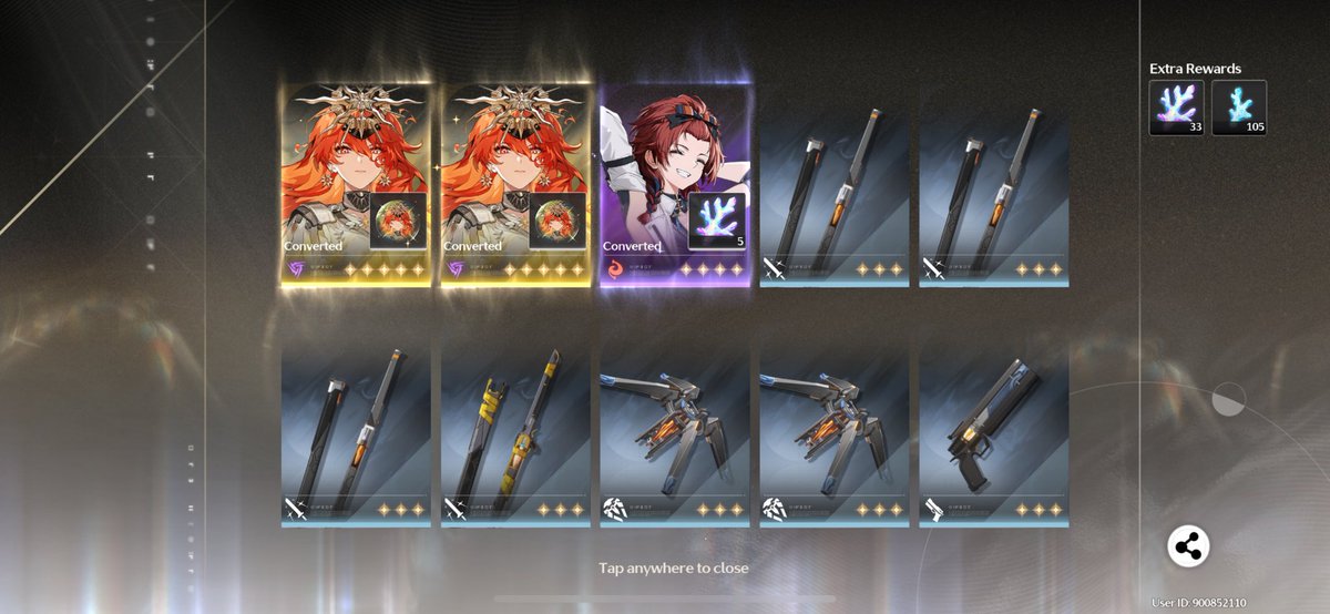 Voesyz's tweet image. ops