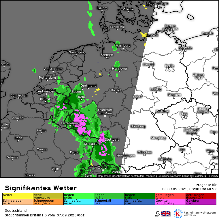 Kachelmannwetter tweet media