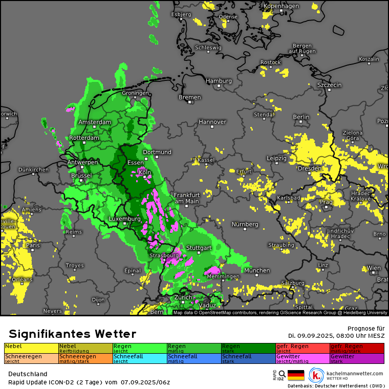 Kachelmannwetter tweet media