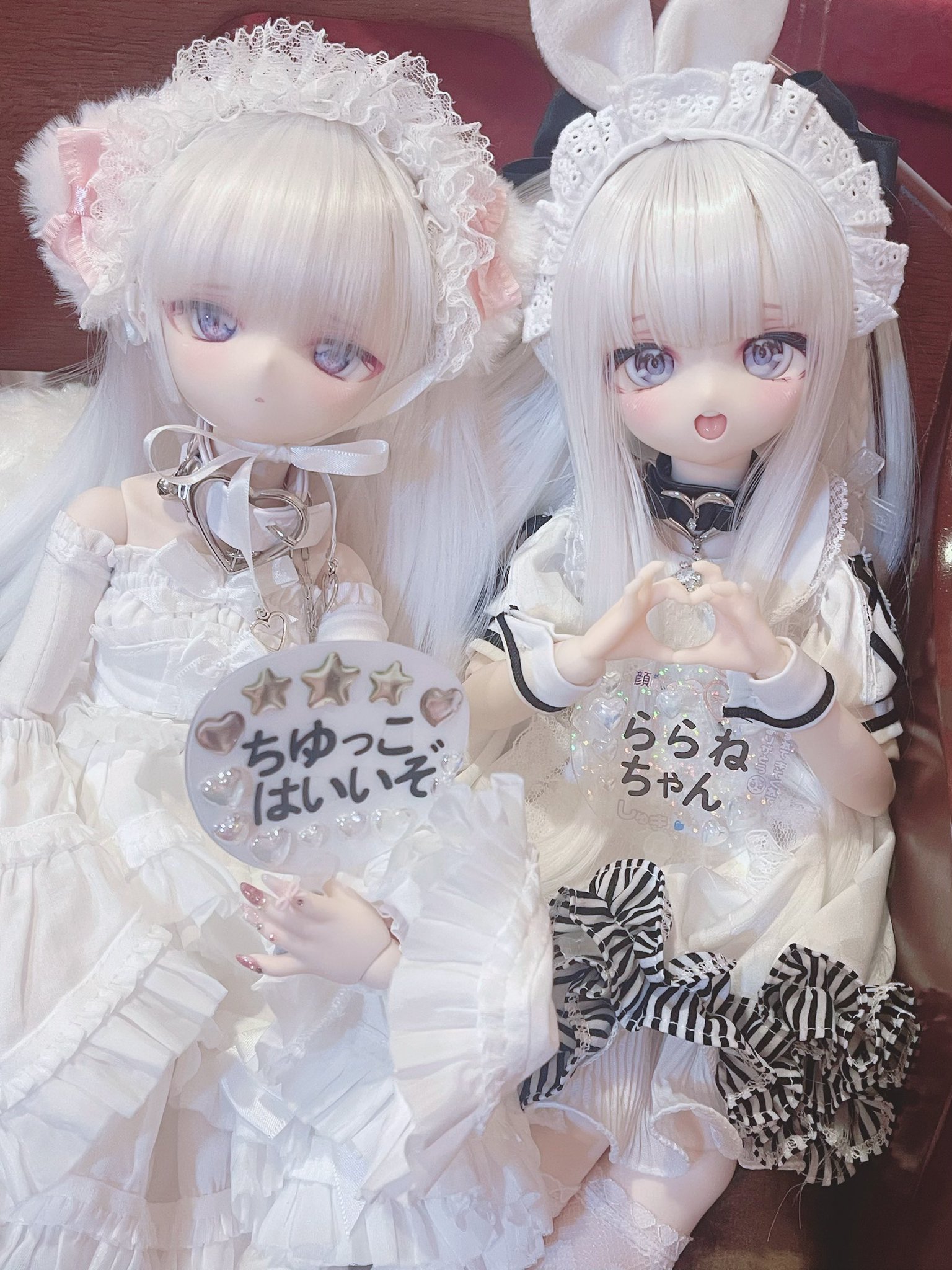 かんな୨୧ on X: 