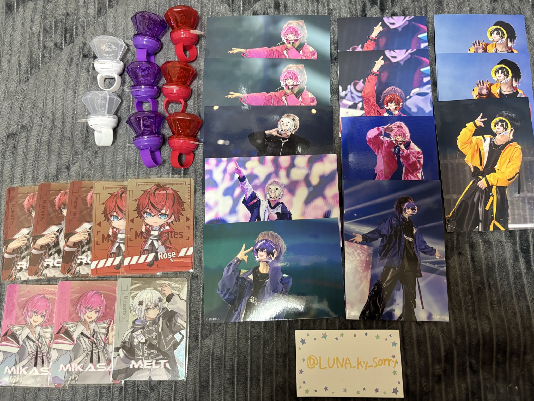 KnightA てるとさん まとめ売り 2025年最新】てるとくんの人気アイテム - メルカリ